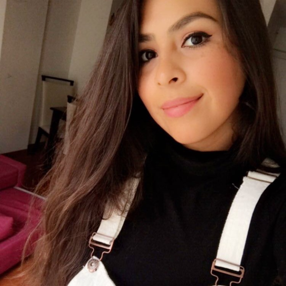 Meet your Posher, Sofia